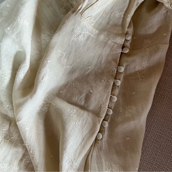 Doen Calla Dress - Picture 9 of 11